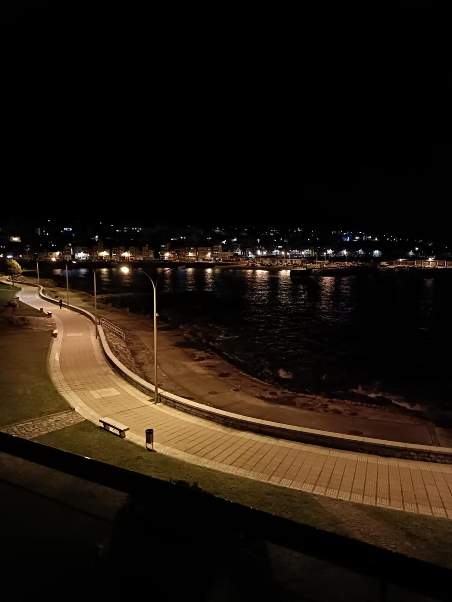 아 과르다 Malecon Guardes 아파트 외부 사진